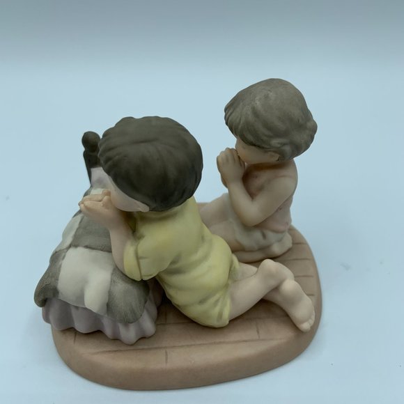 Kim Anderson's Petty As A Picture "FAITH: NOTHING MORE WONDERFUL" 1999 - Picture 5 of 8